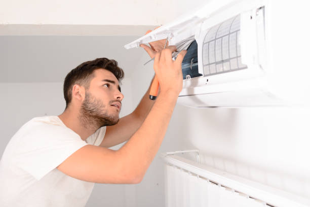 Affordable HVAC Duct Cleaning in Leesville, LA